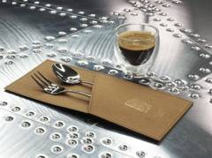 Koperta na sztućce 1044106 - min. zamówienie 20 / 50 / 100 szt.