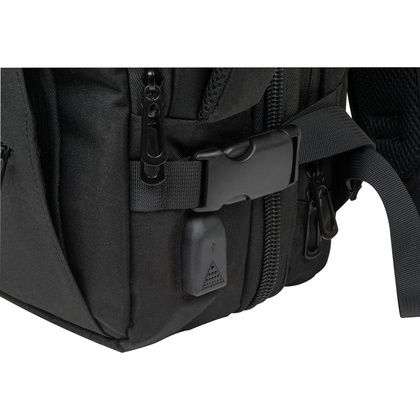 Plecak podróżny CrisMa