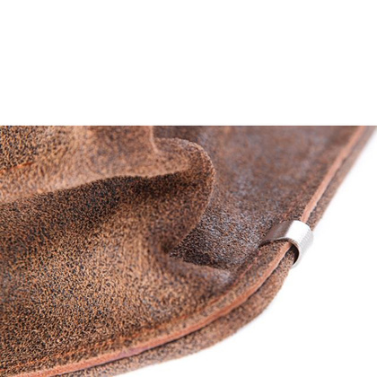 Teczka KEMER VOOC Vintage  URBAN ATS167 Jasny Brąz