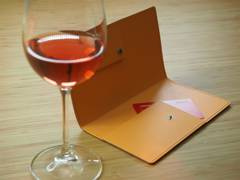 Etui na rachunek 1152094 - min. zamówienie 20 / 50 / 100 szt.