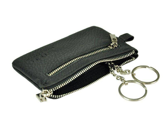 Etui Wild Things Only 5520 czarny KEMER