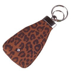 Etui na klucze skórzane KEMER KL312 Gepard - min. zamówienie 20 / 50 / 100 szt.