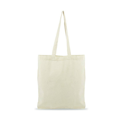 Torba bawełniana na zakupy