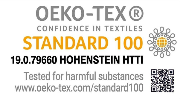 Torba bawełniana FRANCA Granatowa