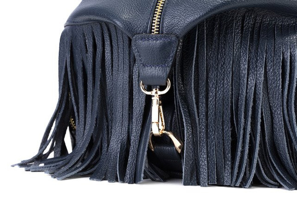 PLECAK KEMER VOOC LET`S GO BOHO EP17 BLUE