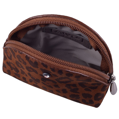 Portmonetka skórzana KEMER P 425 Gepard - min. zamówienie 20 / 50 / 100 szt.