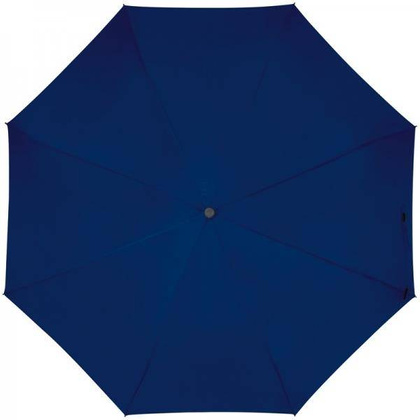 Parasolka manualna ERDING Niebieska