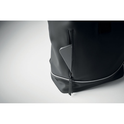 Plecak na laptopa 15" rolltop PMO2581-15