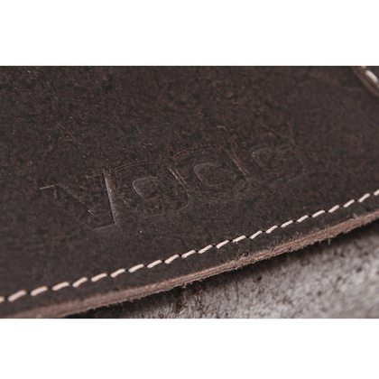 Torba z biwuarem KEMER VOOC Crazy Horse TC3 czarny