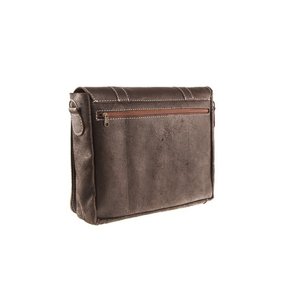 Torba z biwuarem KEMER VOOC Crazy Horse TC3 czarny