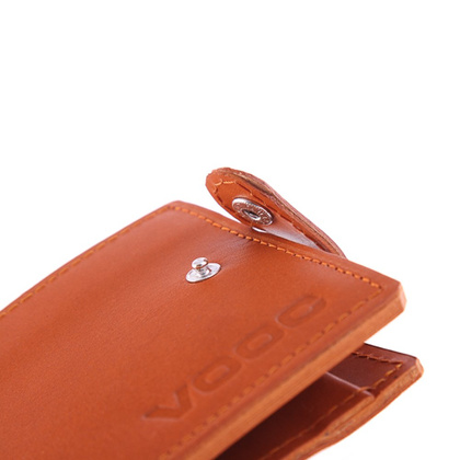 PROMO SET KEMER VOOC Duży plecak P40 + Portfel P21 Czarne