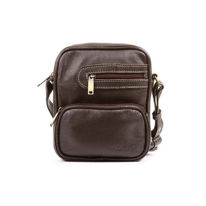 Torba, saszetka na ramię KEMER VOOC Prestige EP5 czarny