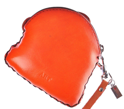 Portfel damski skórzany KEMER 47962-16-S8-994