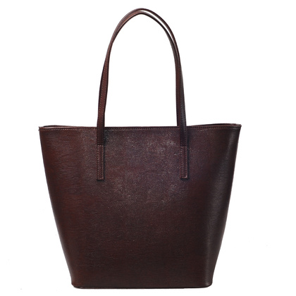 Torebka damska KEMER 780 Brązowa - min. zamówienie 20 / 50 / 100 szt.