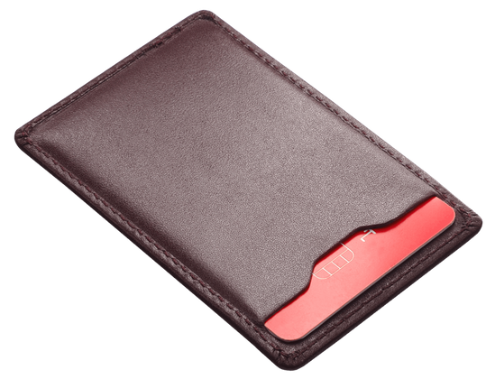 Etui na kartę kredytową RFID 1258131 - min. zamówienie 20 / 50 / 100 szt.