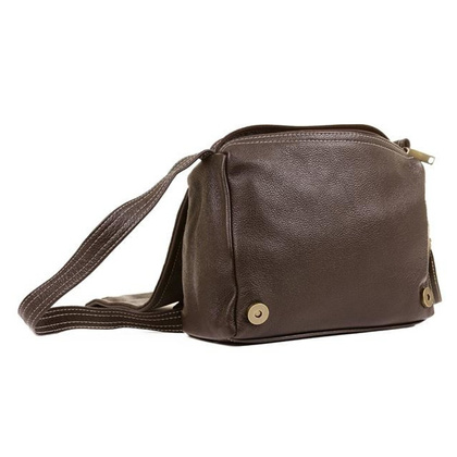 Torba dwukomorowa KEMER VOOC Prestige EP1 czarny