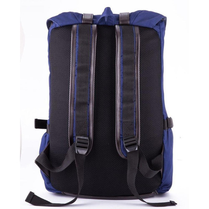 Plecak miejski KEMER SOLIER SV01 Granatowy - min. zamówienie 20 / 50 / 100 szt.