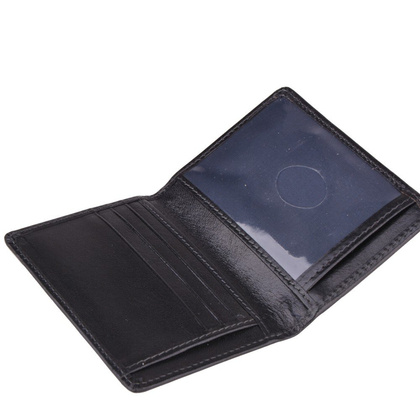 Etui na karty / dokumenty KEMER OD 6 Czerwone - min. zamówienie 20 / 50 / 100 szt.