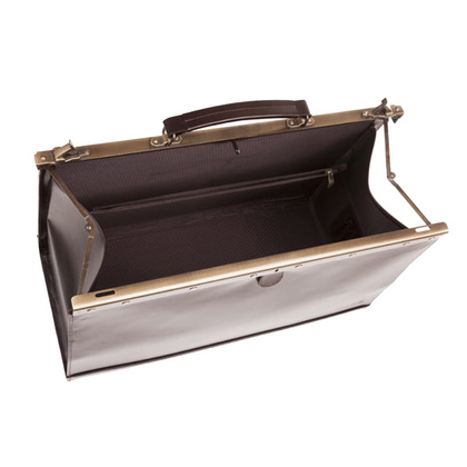 TORBA KUFEREK KEMER VOOC TYP LEKARSKI 40 PK3 BRĄZOWY