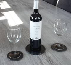 Podkładka pod szklankę 1104119 - min. zamówienie 20 / 50 / 100 szt.