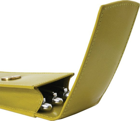 Etui na pióra KEMER 25201310 Beżowe - min. zamówienie 20 / 50 / 100 szt.