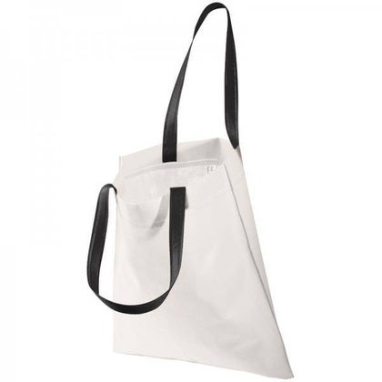 Torba non-woven ERLANGEN Czarna