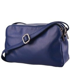 Torebka damska skórzana KEMER 394-10-S1-689 - min. zamówienie 20 / 50 / 100 szt.