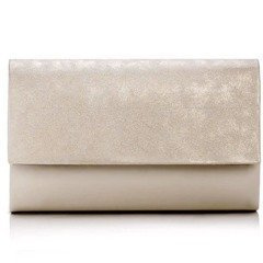 Torebka wizytowa KEMER SOLIER F13C Beżowy - min. zamówienie 20 / 50 / 100 szt.