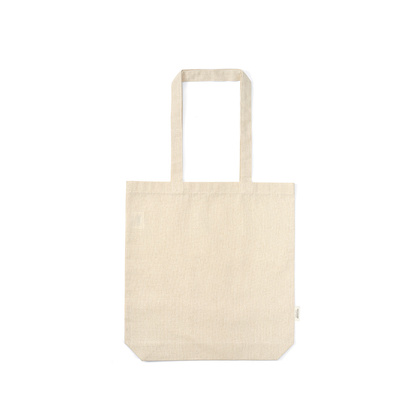 Torba na zakupy Annapurna Bawelna z recyklingu 180 gsm