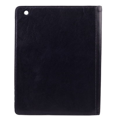 Etui na tablet skórzane KEMER N2-01-S1-154