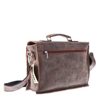 Old Look torba KEMER VOOC URBAN ATS164 szary