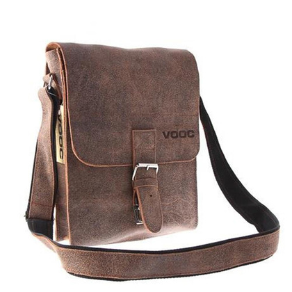 Old Look torba KEMER VOOC URBAN ATS165 jasny brąz