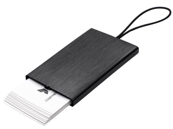 Etui na wizytówki i karty RFID 126615501