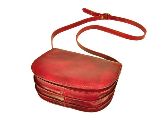 Torebka damska PELLUCCI 5512 Czarna