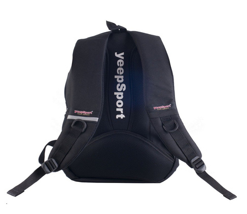 Plecak sportowy KEMER S103D-0492-M2-595 - min. zamówienie 20 / 50 / 100 szt.