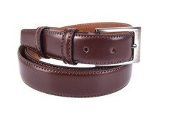 Pasek męski skórzany KEMER C 04-100/30-S3-123 - min. zamówienie 20 / 50 / 100 szt.