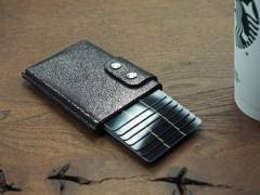 Portfel RFID 545144 - min. zamówienie 20 / 50 / 100 szt.