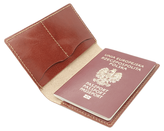 Etui na dokumenty 868067 - min. zamówienie 20 / 50 / 100 szt.