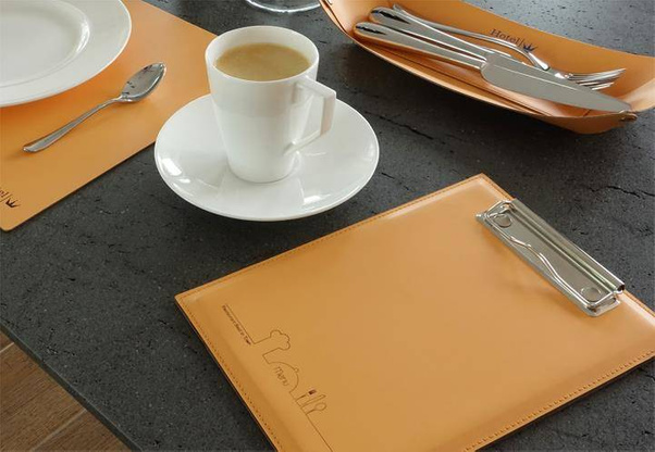 Klipboard menu 1027094 - min. zamówienie 20 / 50 / 100 szt.