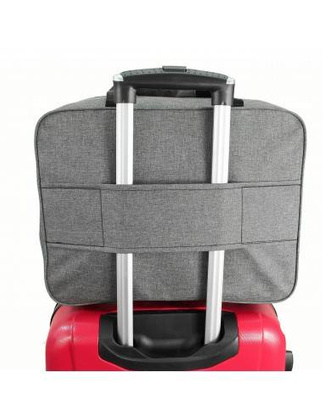 Torba podróżna podręczna PELLUCCI RGL RYANAIR 33A Czarna