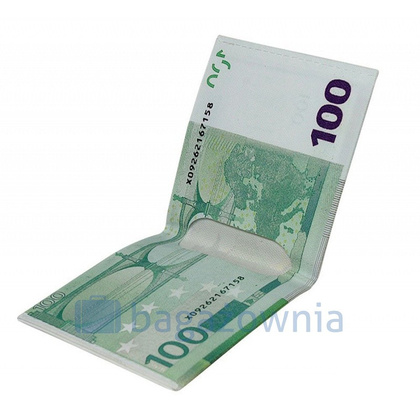 Portfel KEMER TANZANIA - min. zamówienie 20 / 50 / 100 szt.