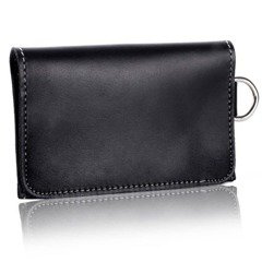 Portfel męski skórzany KEMER SOLIER SW20 Vintage - min. zamówienie 20 / 50 / 100 szt.