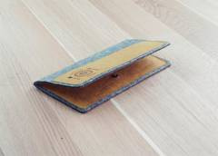 Etui na rachunek 1187140 - min. zamówienie 20 / 50 / 100 szt.