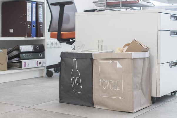 Worki do segregacji SMALA