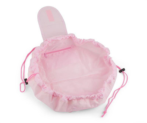 Kosmetyczka RUEDA KEMER Różowy