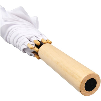 Parasol automatyczny Alina 23” wykonany z plastiku PET z recyklingu