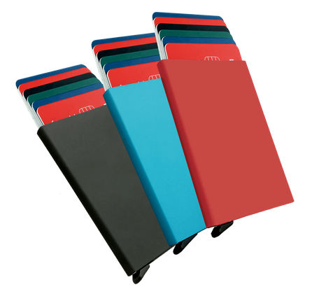 Etui na karty kredytowe RFID 94410801