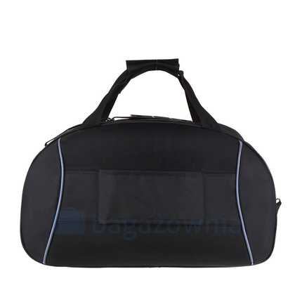 Torba podróżna podręczna KEMER 221-0133-M2-281 - min. zamówienie 20 / 50 / 100 szt.