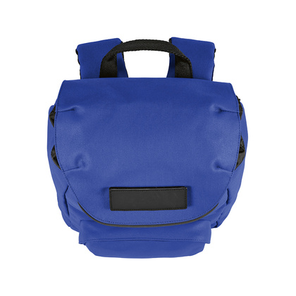 Plecak Copenhagen 20L bawelna z recyklingu 240 gsm