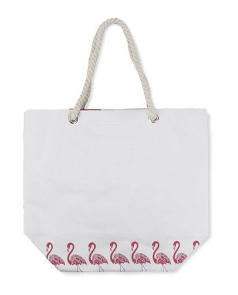 Torba FLAMING 20501 Biała